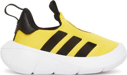 ΑΘΛΗΤΙΚΑ SMILEY MONOFIT IH6311 ΚΙΤΡΙΝΟ ADIDAS