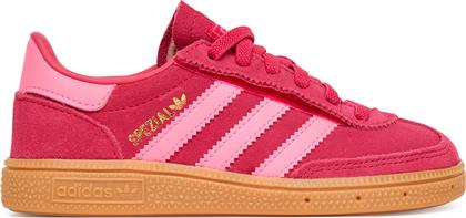 ΑΘΛΗΤΙΚΑ SPEZIAL CF EL C JR7423 ΡΟΖ ADIDAS