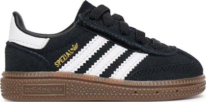 ΑΘΛΗΤΙΚΑ SPEZIAL COMFORT JI2898 ΜΑΥΡΟ ADIDAS