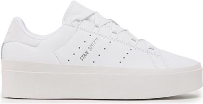 ΑΘΛΗΤΙΚΑ STAN SMITH BONEGA SHOES IE4758 ΛΕΥΚΟ ADIDAS