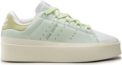 ΑΘΛΗΤΙΚΑ STAN SMITH BONEGA W GY9343 ΠΡΑΣΙΝΟ ADIDAS