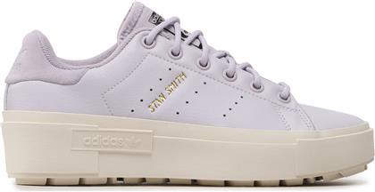 ΑΘΛΗΤΙΚΑ STAN SMITH BONEGA X W HQ6044 ΜΩΒ ADIDAS