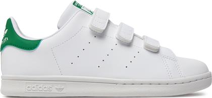 ΑΘΛΗΤΙΚΑ STAN SMITH CF C FX7534 ΛΕΥΚΟ ADIDAS