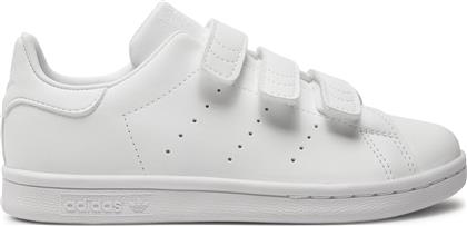 ΑΘΛΗΤΙΚΑ STAN SMITH CF C FX7535 ΛΕΥΚΟ ADIDAS