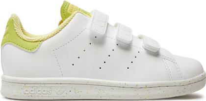 ΑΘΛΗΤΙΚΑ STAN SMITH CF C GW4537 ΛΕΥΚΟ ADIDAS