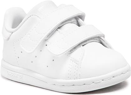 ΑΘΛΗΤΙΚΑ STAN SMITH CF I FX7533 ΛΕΥΚΟ ADIDAS