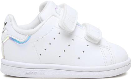 ΑΘΛΗΤΙΚΑ STAN SMITH CF I GY4243 ΛΕΥΚΟ ADIDAS