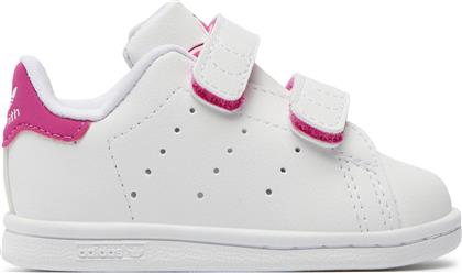 ΑΘΛΗΤΙΚΑ STAN SMITH CF I IE9143 ΛΕΥΚΟ ADIDAS