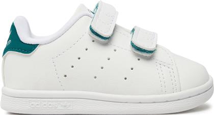 ΑΘΛΗΤΙΚΑ STAN SMITH CL I IE9142 ΛΕΥΚΟ ADIDAS