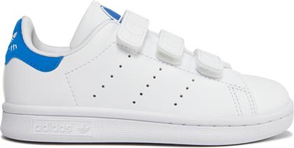 ΑΘΛΗΤΙΚΑ STAN SMITH COMFORT CLOSURE KIDS IE8114 ΛΕΥΚΟ ADIDAS