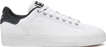 ΑΘΛΗΤΙΚΑ STAN SMITH CS ID1358 ΛΕΥΚΟ ADIDAS