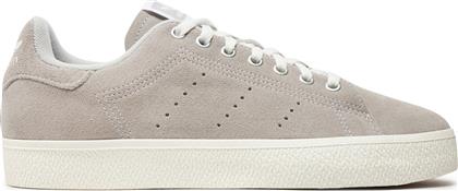 ΑΘΛΗΤΙΚΑ STAN SMITH CS ID2040 ΓΚΡΙ ADIDAS