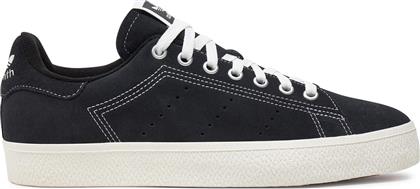 ΑΘΛΗΤΙΚΑ STAN SMITH CS ID2042 ΜΑΥΡΟ ADIDAS