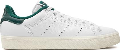 ΑΘΛΗΤΙΚΑ STAN SMITH CS IG1295 ΛΕΥΚΟ ADIDAS