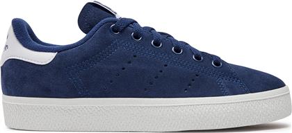 ΑΘΛΗΤΙΚΑ STAN SMITH CS MID IE0432 ΜΠΛΕ ADIDAS