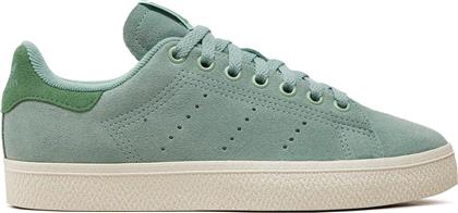 ΑΘΛΗΤΙΚΑ STAN SMITH CS W IF6944 ΠΡΑΣΙΝΟ ADIDAS από το EPAPOUTSIA