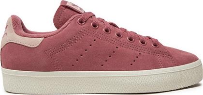 ΑΘΛΗΤΙΚΑ STAN SMITH CS W IF6945 ΡΟΖ ADIDAS