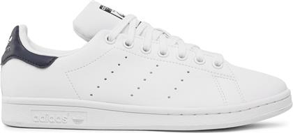 ΑΘΛΗΤΙΚΑ STAN SMITH FX5501 ΛΕΥΚΟ ADIDAS