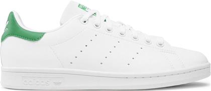 ΑΘΛΗΤΙΚΑ STAN SMITH FX5502 ΛΕΥΚΟ ADIDAS από το EPAPOUTSIA