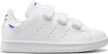 ΑΘΛΗΤΙΚΑ STAN SMITH GY4241 ΛΕΥΚΟ ADIDAS