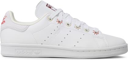 ΑΘΛΗΤΙΚΑ STAN SMITH HQ4252 ΛΕΥΚΟ ADIDAS