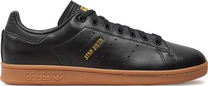 ΑΘΛΗΤΙΚΑ STAN SMITH ID1341 ΜΑΥΡΟ ADIDAS