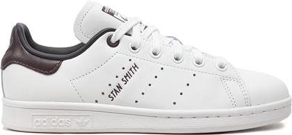 ΑΘΛΗΤΙΚΑ STAN SMITH IF6997 ΛΕΥΚΟ ADIDAS