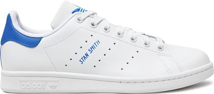 ΑΘΛΗΤΙΚΑ STAN SMITH IG9387 ΛΕΥΚΟ ADIDAS