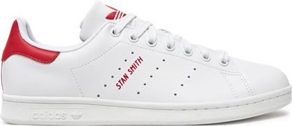 ΑΘΛΗΤΙΚΑ STAN SMITH IG9388 ΛΕΥΚΟ ADIDAS