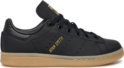 ΑΘΛΗΤΙΚΑ STAN SMITH II0009 ΜΑΥΡΟ ADIDAS