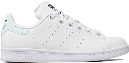 ΑΘΛΗΤΙΚΑ STAN SMITH J GY4247 ΛΕΥΚΟ ADIDAS