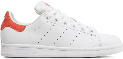 ΑΘΛΗΤΙΚΑ STAN SMITH J HQ1855 ΛΕΥΚΟ ADIDAS