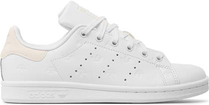 ΑΘΛΗΤΙΚΑ STAN SMITH J HQ8754 ΛΕΥΚΟ ADIDAS