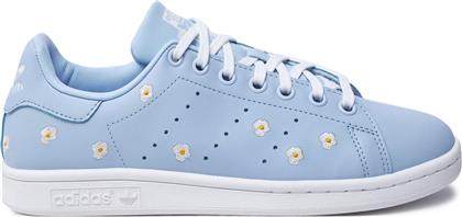 ΑΘΛΗΤΙΚΑ STAN SMITH J IG6992 ΜΠΛΕ ADIDAS