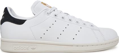 ΑΘΛΗΤΙΚΑ STAN SMITH JI3379 ΛΕΥΚΟ ADIDAS από το EPAPOUTSIA