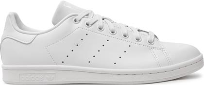 ΑΘΛΗΤΙΚΑ STAN SMITH S75104 ΛΕΥΚΟ ADIDAS από το EPAPOUTSIA