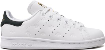 ΑΘΛΗΤΙΚΑ STAN SMITH SHOES FZ6371 ΛΕΥΚΟ ADIDAS