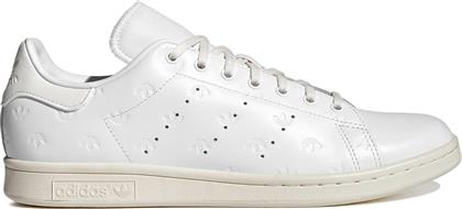 ΑΘΛΗΤΙΚΑ STAN SMITH SHOES FZ6427 ΛΕΥΚΟ ADIDAS