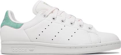 ΑΘΛΗΤΙΚΑ STAN SMITH SHOES FZ6436 ΛΕΥΚΟ ADIDAS