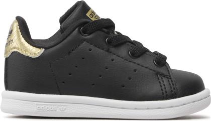 ΑΘΛΗΤΙΚΑ STAN SMITH SHOES GY4256 ΜΑΥΡΟ ADIDAS