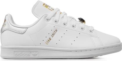 ΑΘΛΗΤΙΚΑ STAN SMITH SHOES HQ4243 ΛΕΥΚΟ ADIDAS