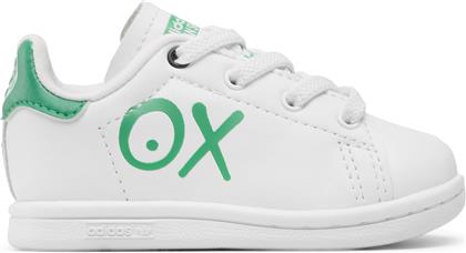 ΑΘΛΗΤΙΚΑ STAN SMITH SHOES HQ6731 ΛΕΥΚΟ ADIDAS