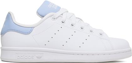 ΑΘΛΗΤΙΚΑ STAN SMITH SHOES HQ6782 ΛΕΥΚΟ ADIDAS