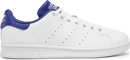 ΑΘΛΗΤΙΚΑ STAN SMITH SHOES HQ6784 ΛΕΥΚΟ ADIDAS