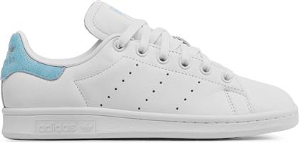 ΑΘΛΗΤΙΚΑ STAN SMITH SHOES HQ6813 ΛΕΥΚΟ ADIDAS