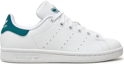 ΑΘΛΗΤΙΚΑ STAN SMITH SHOES KIDS IE9139 ΛΕΥΚΟ ADIDAS