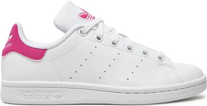 ΑΘΛΗΤΙΚΑ STAN SMITH SHOES KIDS IE9141 ΛΕΥΚΟ ADIDAS