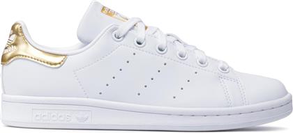 ΑΘΛΗΤΙΚΑ STAN SMITH W G58184 ΛΕΥΚΟ ADIDAS