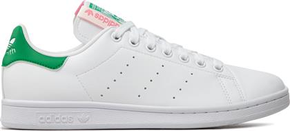 ΑΘΛΗΤΙΚΑ STAN SMITH W GY1508 ΛΕΥΚΟ ADIDAS