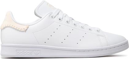 ΑΘΛΗΤΙΚΑ STAN SMITH W GY9381 ΛΕΥΚΟ ADIDAS